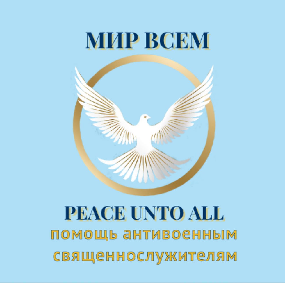 Отчёт «Мир Всем» за 1 полугодие 2025 года