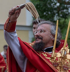 Игумен Арсений (Соколов)