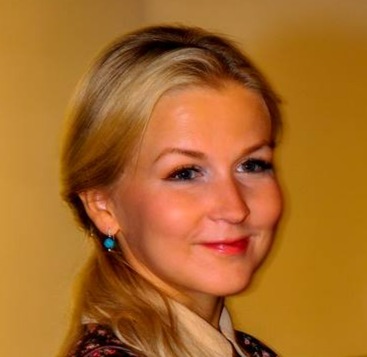 Writer: Лана Томас