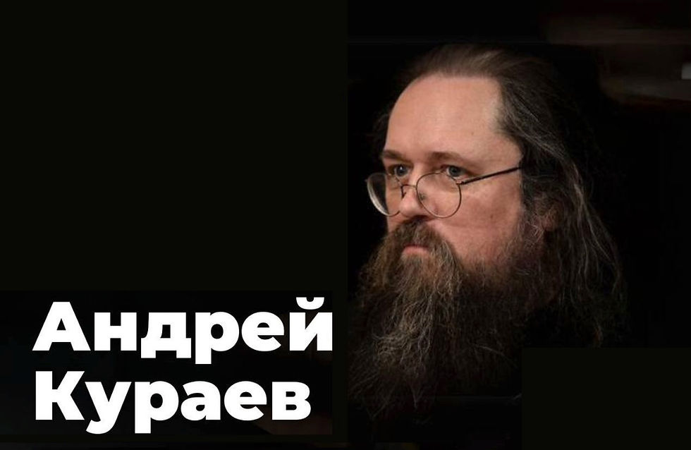 “А ЗА ЖИЗНЬ - ДАВАЙТЕ ПОГОВОРИМ”