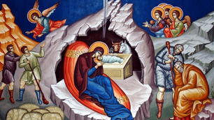 Різдвяне послання 2024/2025 років Його Високопреосвященства митрополита Іоанна Дубнінського