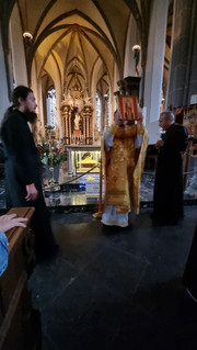 russisch orthodoxe kirche düsseldorf