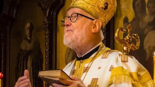 Митрополит Иоанн Ренето