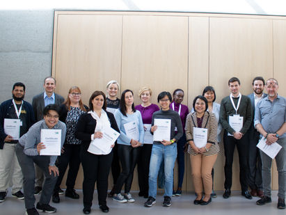 Rumed Academy Level 2