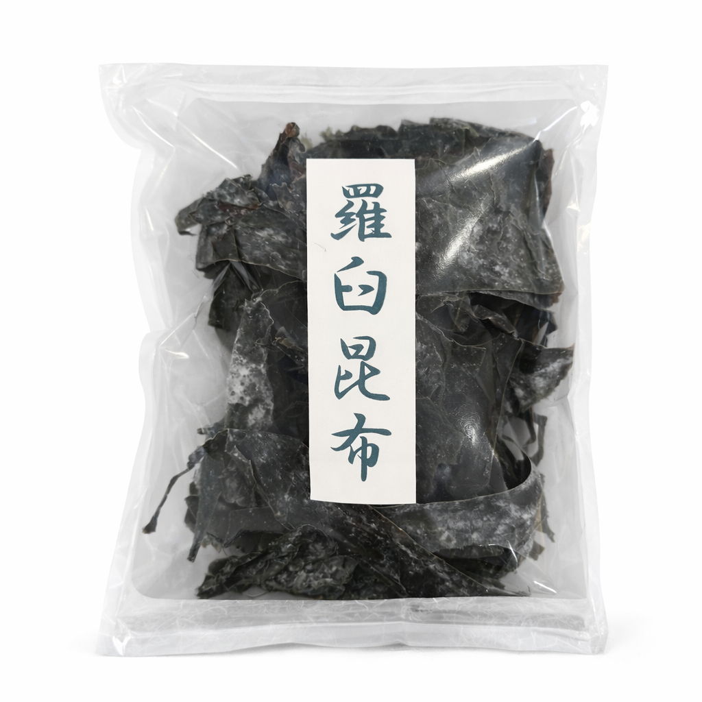 羅臼昆布の商品画像
