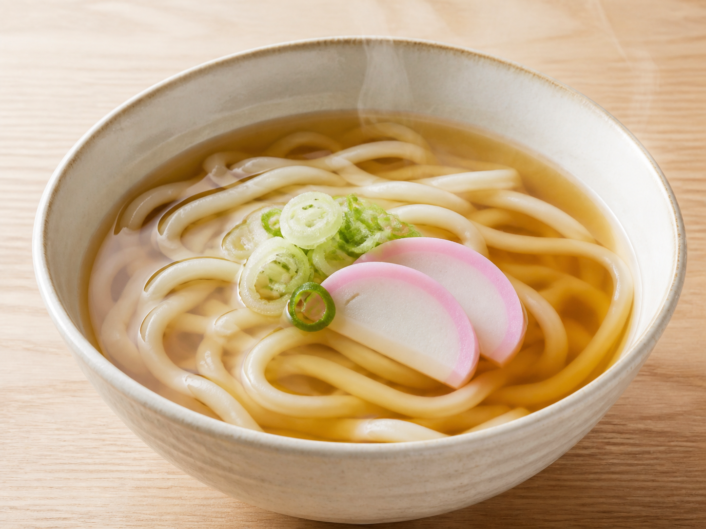 さば節「花鯖」でひく、かけうどん・かけそばのつゆの作り方。そば店では「もりに宗田、かけに鯖」が定石。かつお節では出せないコクと甘みが、あたたかいつゆの土台になります。無添加・広島 古江のリチャード。