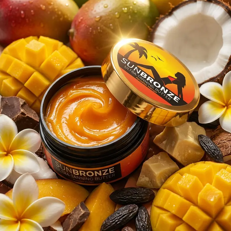 Paradise Mango