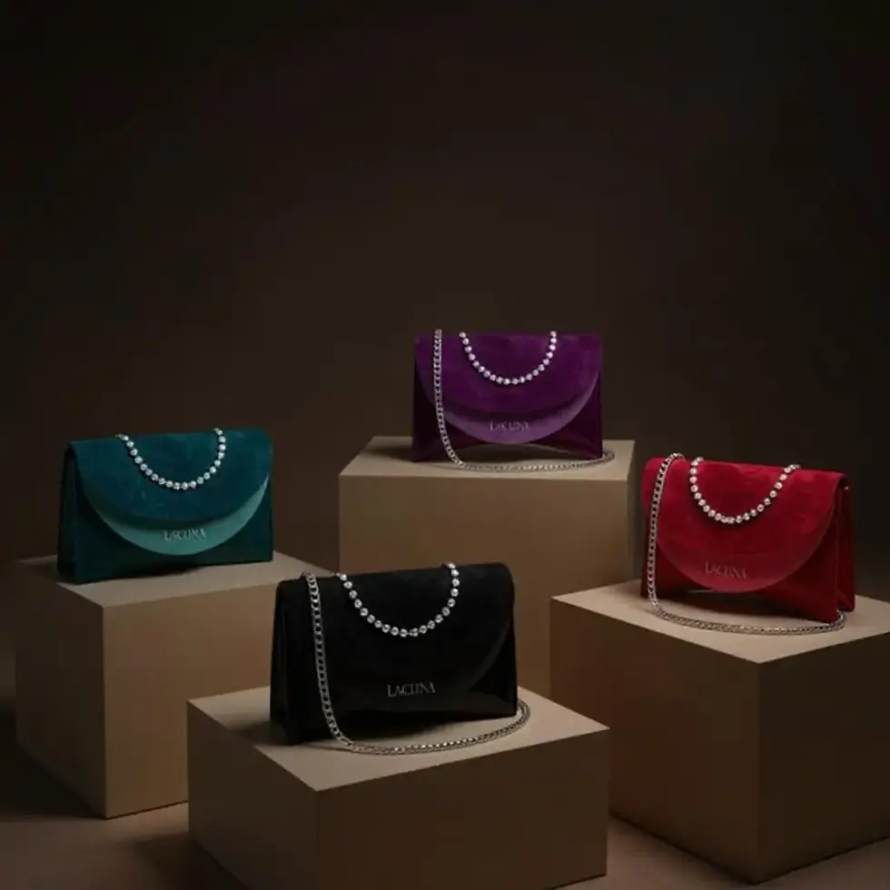 aristocrate display card