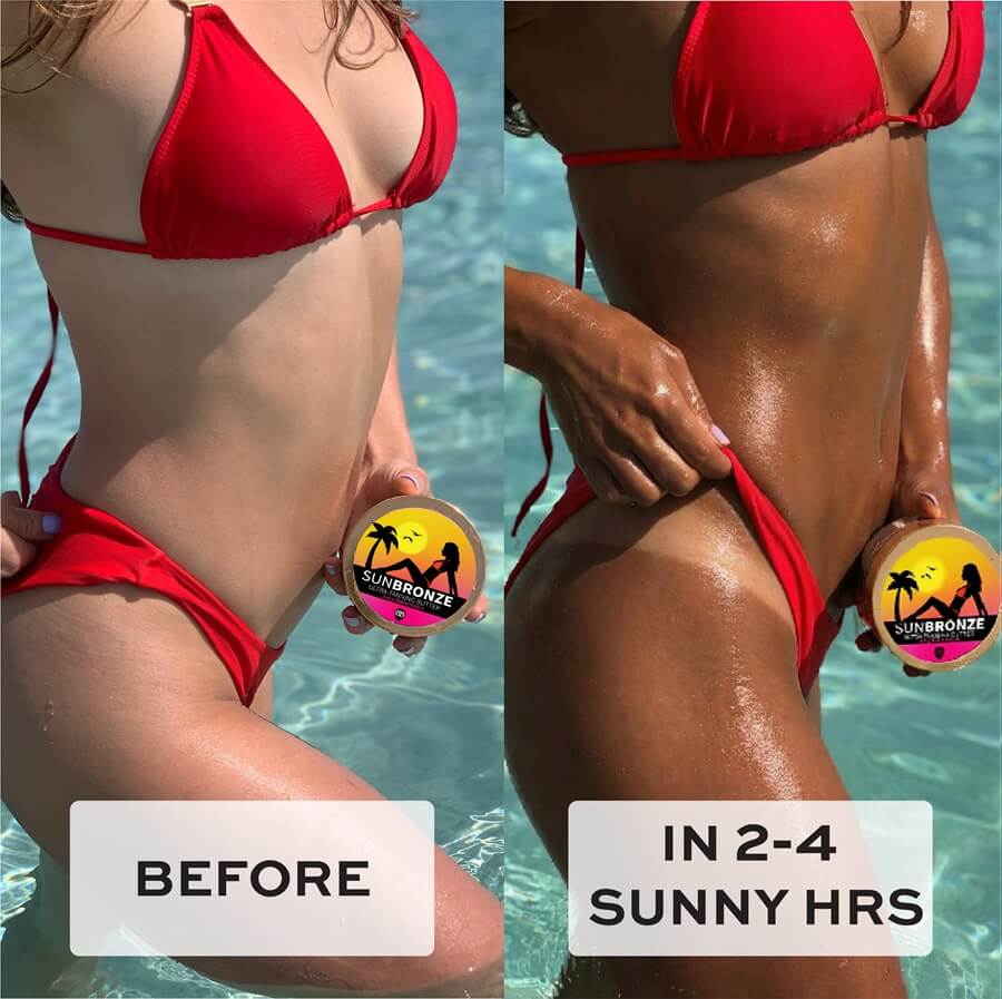 Sun Bronze results