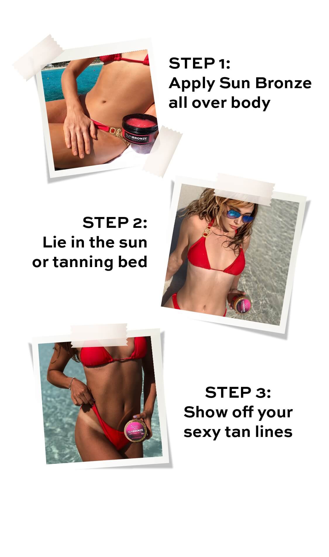 Sun Bronze 6