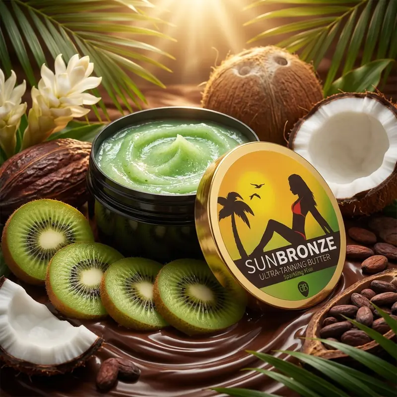Sparkling Kiwi