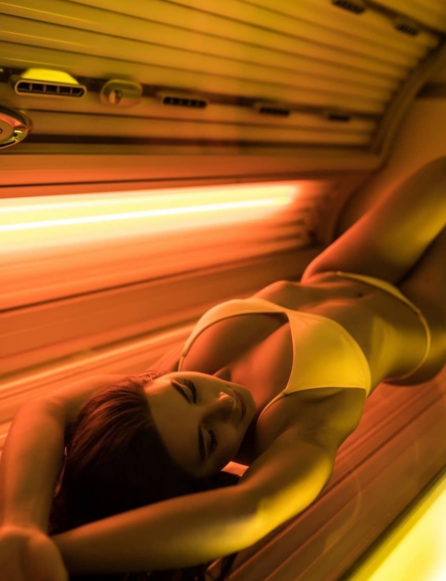 Sun Bronze 4