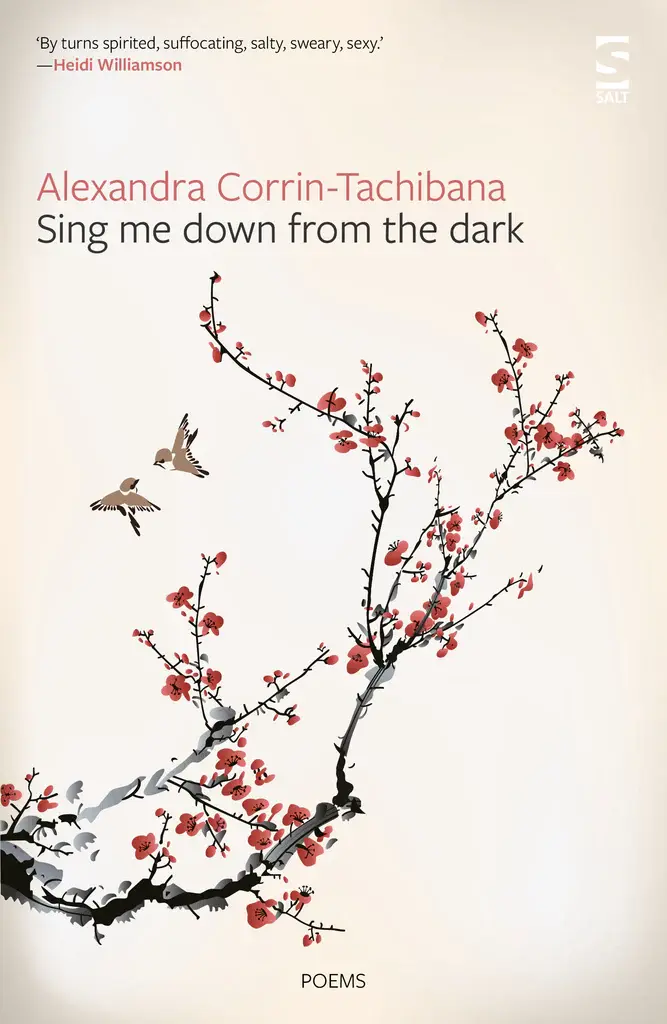 Thumbnail: Poetry: Complex International Families | 18:30 Sun 11 Oct | URC2 - Hall