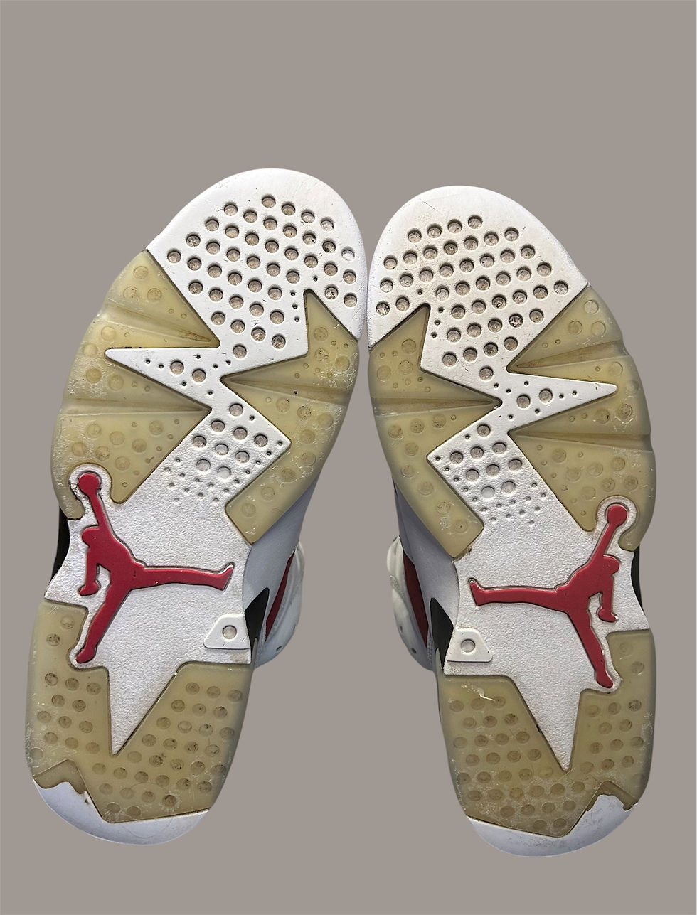 Thumbnail: Jordan Retro 6 'Carmine' [US7.5Men]