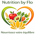 logo nutrition by flo