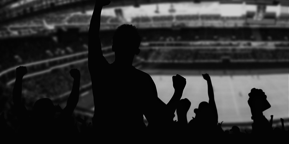 Public Viewing - DFB Pokal Finale