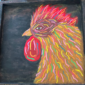 Colorful Abstract Art