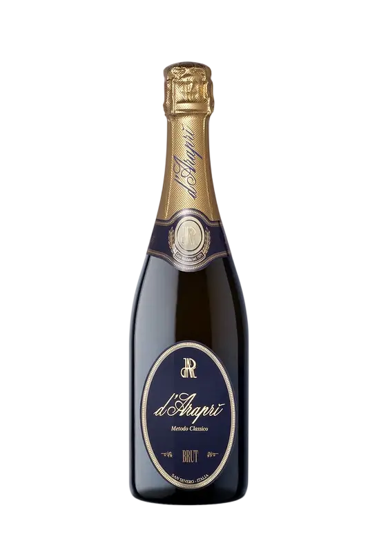 Brut – d’Araprì
