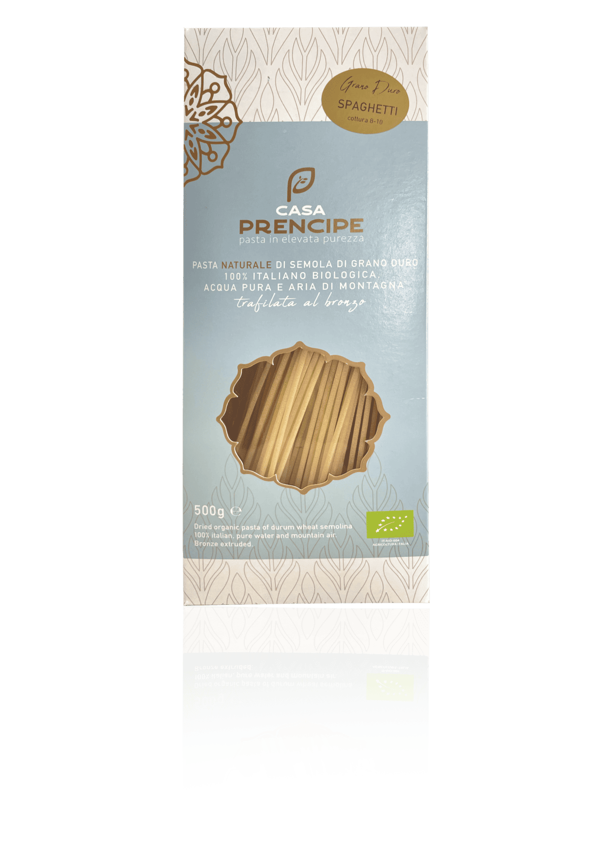 Bio Chitarrine 500gr