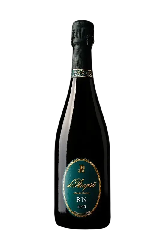 Riserva Nobile - RN – d’Araprì