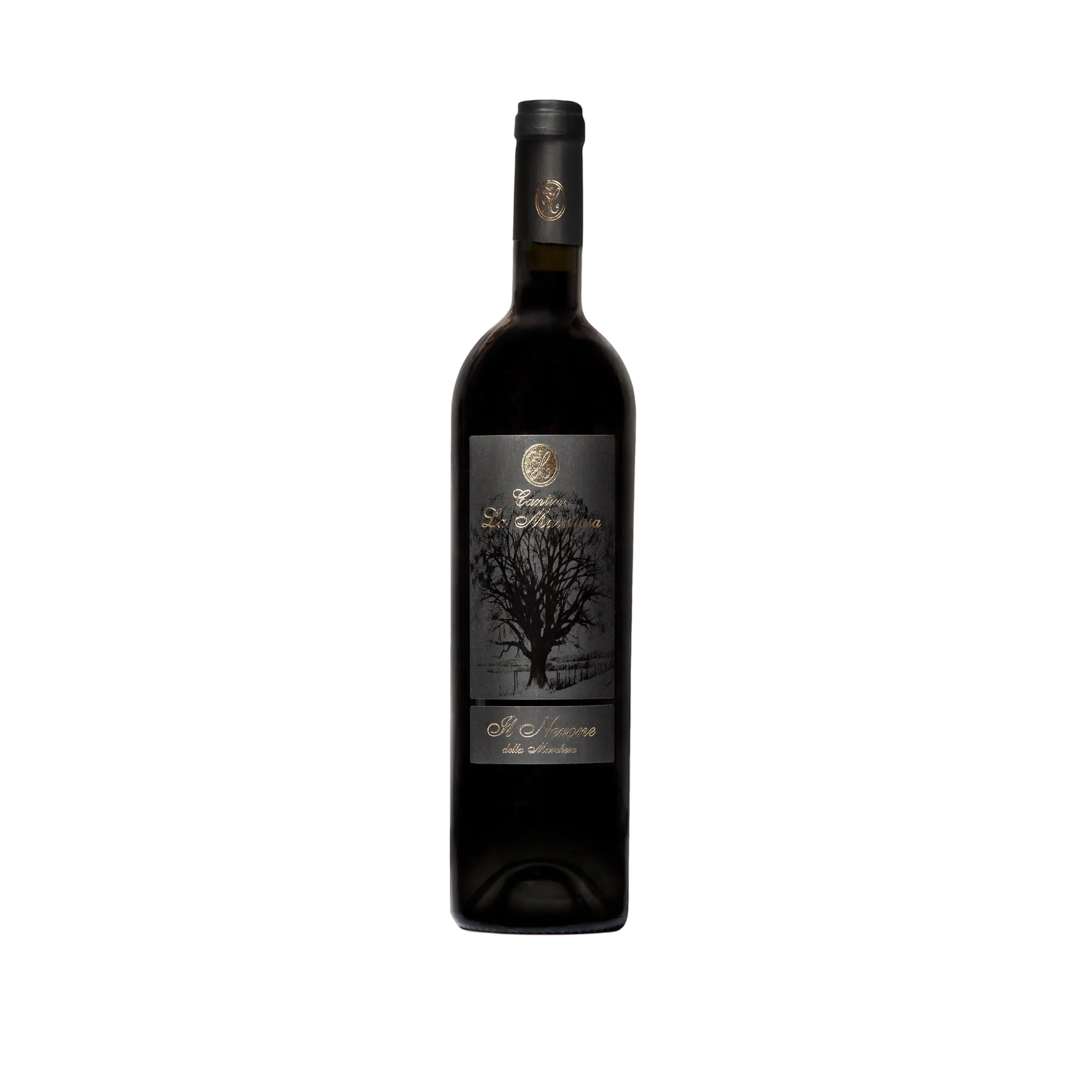 Nerone – Nero di Troia