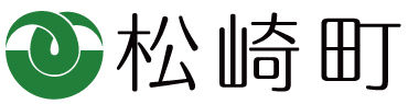 松崎町章