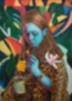 Adam Latham, Art, Illustration