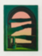 Cactus window