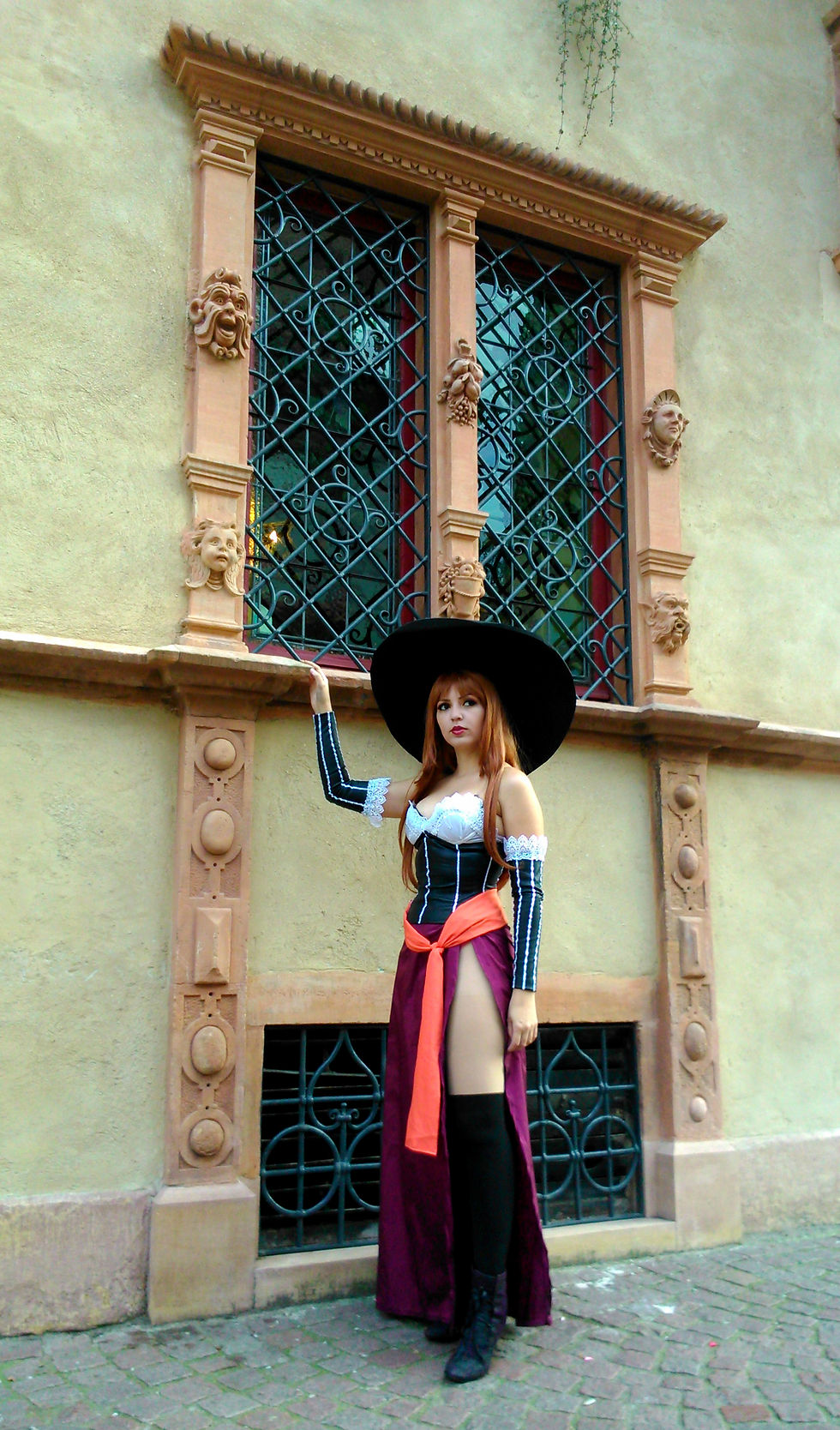Sorceress