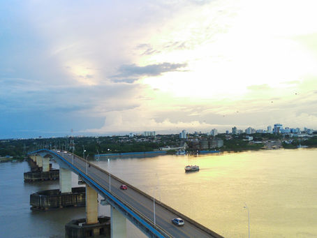 Como está a BR 319 (Porto Velho\Manaus)?