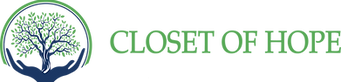 Closet of Hope Summerville South Carolina