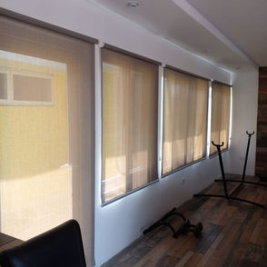 Roller Screen