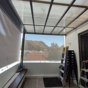 Roller Screen