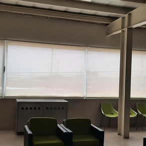 Roller Screen