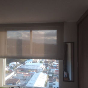 Roller Screen