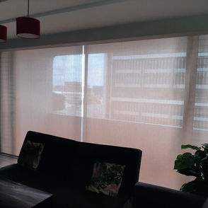 Roller Screen