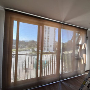 Roller Screen