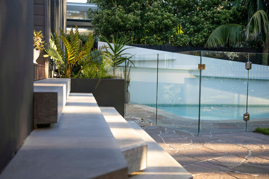 Pool Design Central Coast