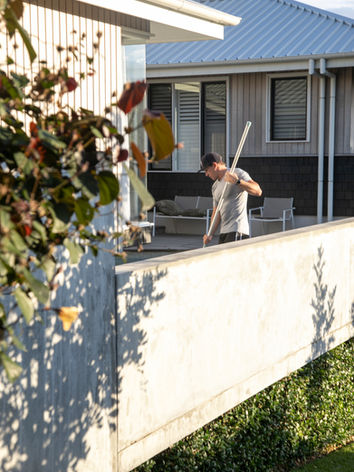 Mid North Coast Garden Designer