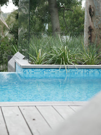 Swimming Pool Design Sydney