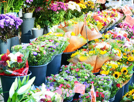 Flower Bouquets