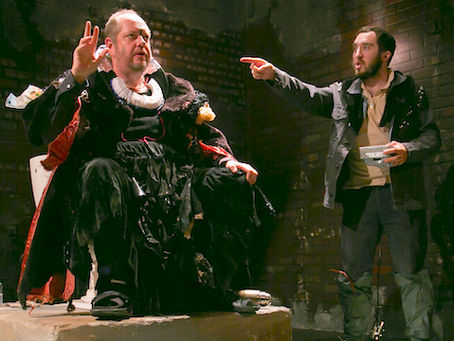 Discovering What Lies Beyond in 'Latter Days'