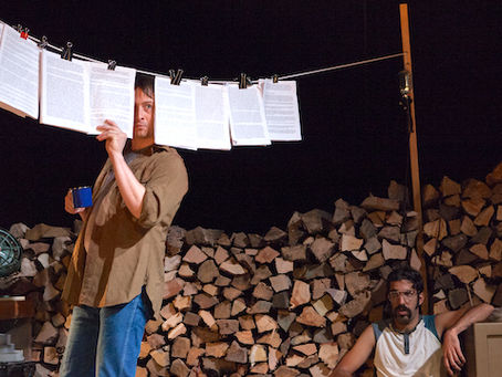 'Holden' and the Search for Authenticity