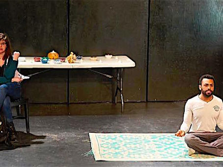 An Idyllic Getaway Proves Anything But in 'Sienna's Mantram'