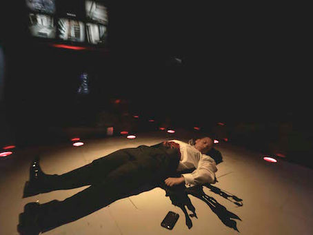 Escape Your Doom in 'PARADISO: Chapter 1'