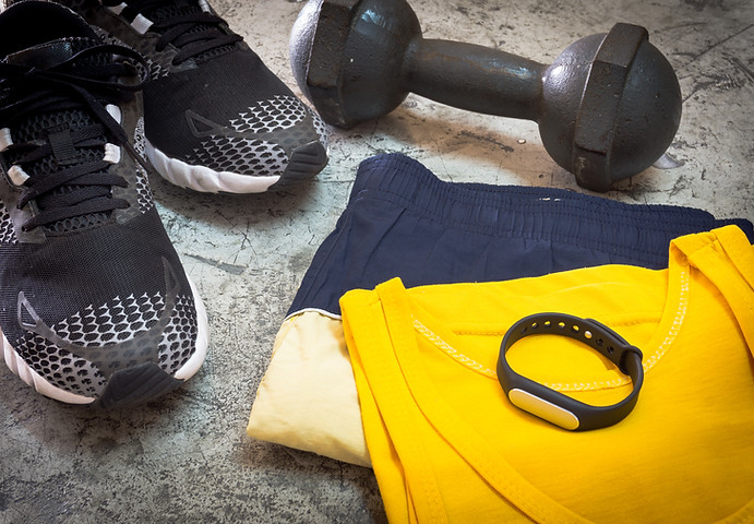 Sports Equipment