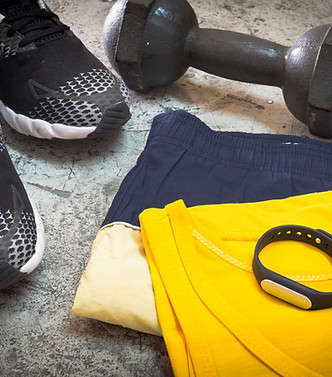 Sports Equipment