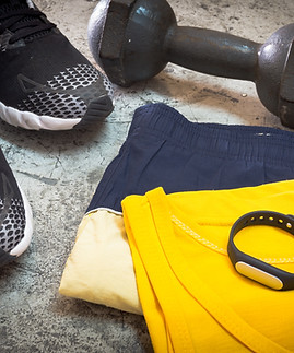 Sports Equipment