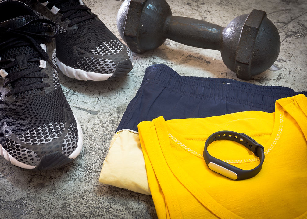 Sports Equipment