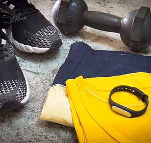 Sports Equipment